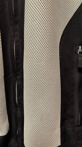 Chaqueta Spidi Honda Verano 3XL