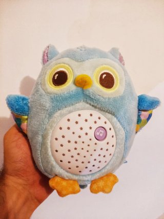 muñeco para dormir bebé