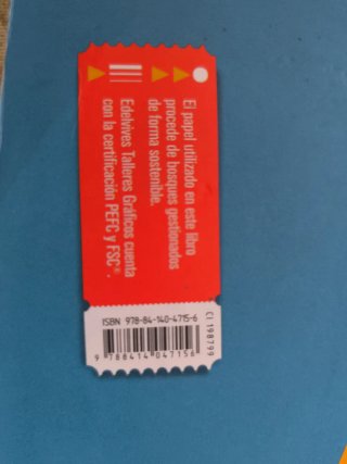 Lengua castellana y literatura 4 Secundaria