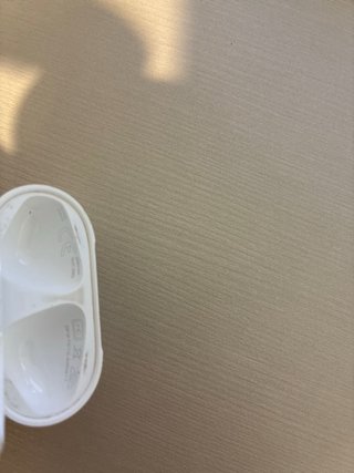Estuche Carga AirPods 2ª Generación