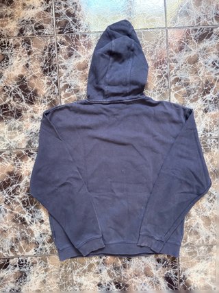 Fila Outline Logo Hoodie