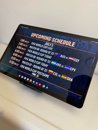 Samsung Galaxy Tab S7+ (Plus)