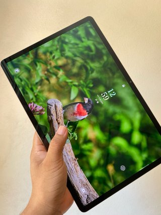 Samsung Galaxy Tab S7+ (Plus)