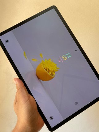 Samsung Galaxy Tab S7+ (Plus)