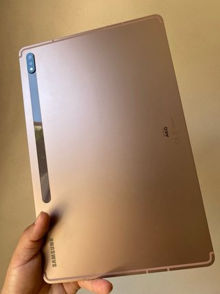 Samsung Galaxy Tab S7+ (Plus)
