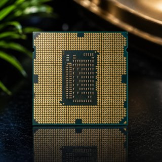 Lote Intel Core i5-3470s y Pasta Térmica