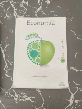 Libros de texto