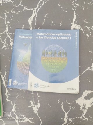 Libros de texto