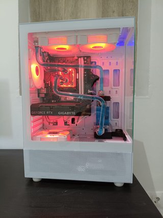 PC GAMING NVIDIA GEFORCE RTX RYZEN E INTEL