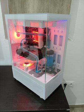 PC GAMING NVIDIA GEFORCE RTX RYZEN E INTEL