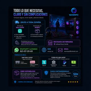 PC GAMING NVIDIA GEFORCE RTX RYZEN E INTEL