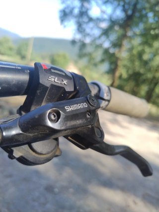 ~Bicicleta de Montaña Lapierre X-Control 410 Alux~
