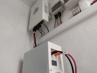 Energía solar