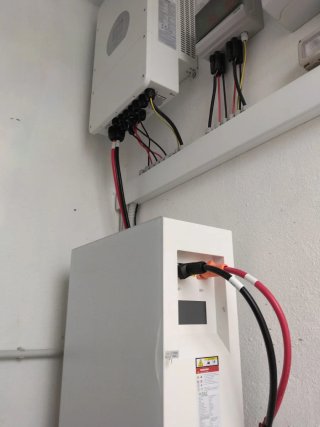 Energía solar