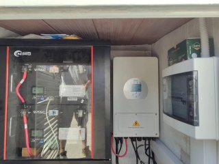 Energía solar
