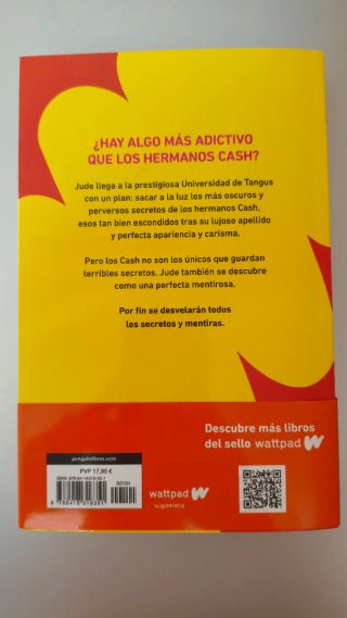 Perfectos mentirosos Peligros y verdades