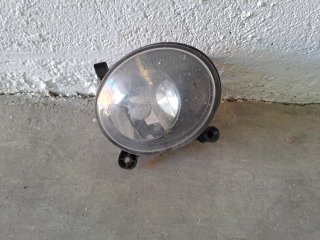 Antinieblas Delantero Audi A4 B8