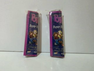 UN Libreto Promoción Bratz 2003 Sin Abrir