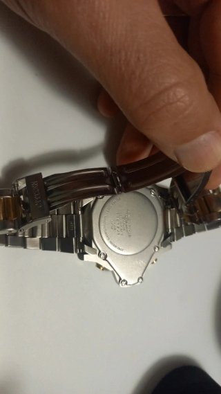 Orologio Citizen Promaster C022 bi-color