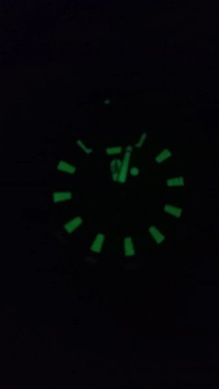 Orologio Citizen Promaster C022 bi-color
