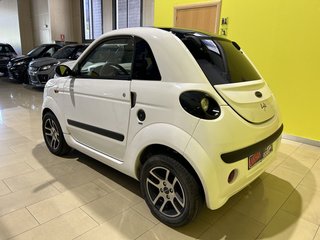 MICROCAR DUÉ 2021