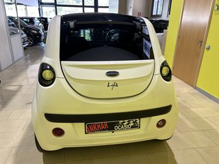 MICROCAR DUÉ 2021