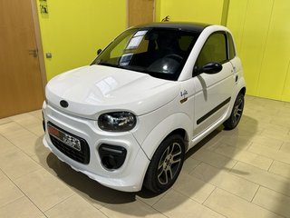 MICROCAR DUÉ 2021