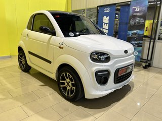 MICROCAR DUÉ 2021