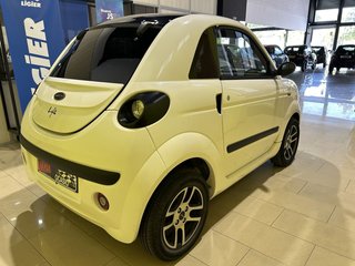 MICROCAR DUÉ 2021