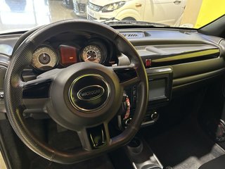 MICROCAR DUÉ 2021