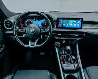 Alfa Romeo Tonale 1.5 Mild-Hybrid Sprint 131CV