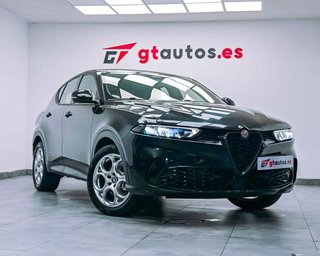 Alfa Romeo Tonale 1.5 Mild-Hybrid Sprint 131CV