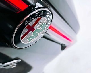 Alfa Romeo Tonale 1.5 Mild-Hybrid Sprint 131CV