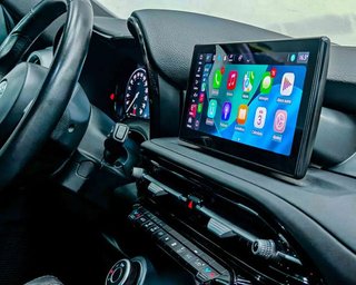 Alfa Romeo Tonale 1.5 Mild-Hybrid Sprint 131CV