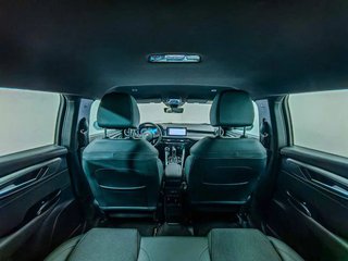Alfa Romeo Tonale 1.5 Mild-Hybrid Sprint 131CV