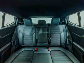 Alfa Romeo Tonale 1.5 Mild-Hybrid Sprint 131CV