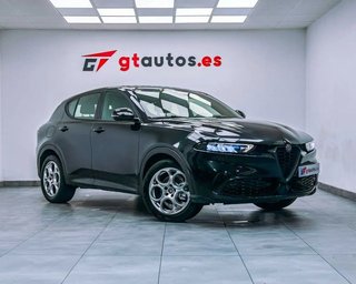 Alfa Romeo Tonale 1.5 Mild-Hybrid Sprint 131CV