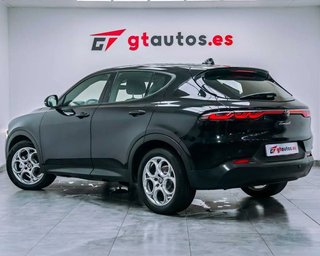 Alfa Romeo Tonale 1.5 Mild-Hybrid Sprint 131CV