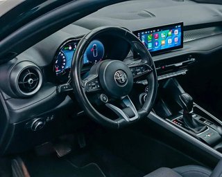 Alfa Romeo Tonale 1.5 Mild-Hybrid Sprint 131CV