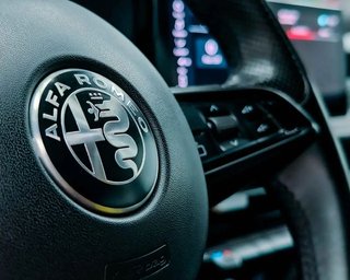 Alfa Romeo Tonale 1.5 Mild-Hybrid Sprint 131CV
