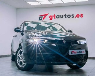 Alfa Romeo Tonale 1.5 Mild-Hybrid Sprint 131CV