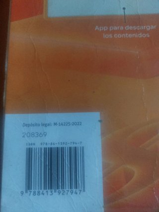 Geografía e Historia, 3 secundaria. Revuela