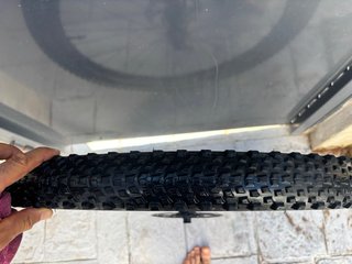 Ruedas DT Swiss 1501 XRC Carbono