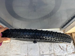 Ruedas DT Swiss 1501 XRC Carbono