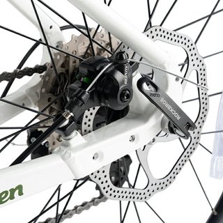 Bicicleta carretera Infantil 22" ROCKBROS
