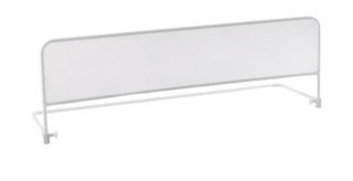 Barandilla de seguridad cama niños 140 cm