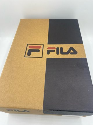Zapatillas Fila Talla 40