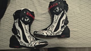 Botas Bela Enduro/Motocross Talla [Talla]