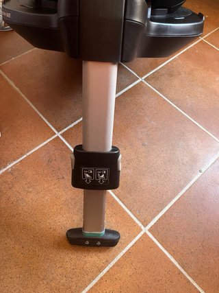 Silla de coche Britax Römer