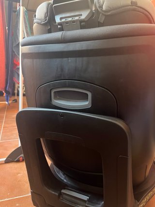 Silla de coche Britax Römer